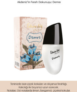 Catherine Arley Demre Edt Kadın Parfüm 50ml