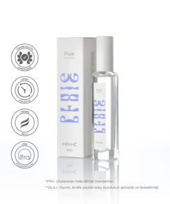 Alternative view of Imprime Pluıe Edp Unisex Parfüm 15 ml Seyahat Boy|ferah Çiçeksi | Bergamot, Pembe Biber, Yağmur, Gül,misk