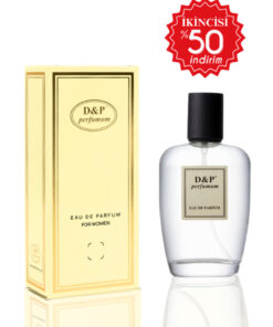 D&P Perfumum L1 Kadın Parfüm 100 ml