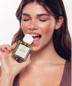 Alternative view of DeDe Candle & Wellness Studio Matcha Matcha | Matcha & İncir Saç ve Vücut Parfümü | 50 ml EDP