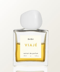 DeDe Candle & Wellness Studio Viaje Extrait De Parfüm | Unisex 50 ml Niş Parfüm