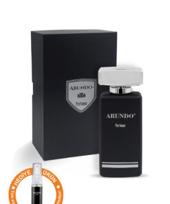 Alternative view of ARUNDO XİR - W-058-narkotic,narkotik,narcotic Etkili Unisex ,55 ml Edp ,kalıcı Parfüm,
