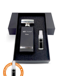 ARUNDO XİR - W-058-narkotic,narkotik,narcotic Etkili Unisex ,55 ml Edp ,kalıcı Parfüm,