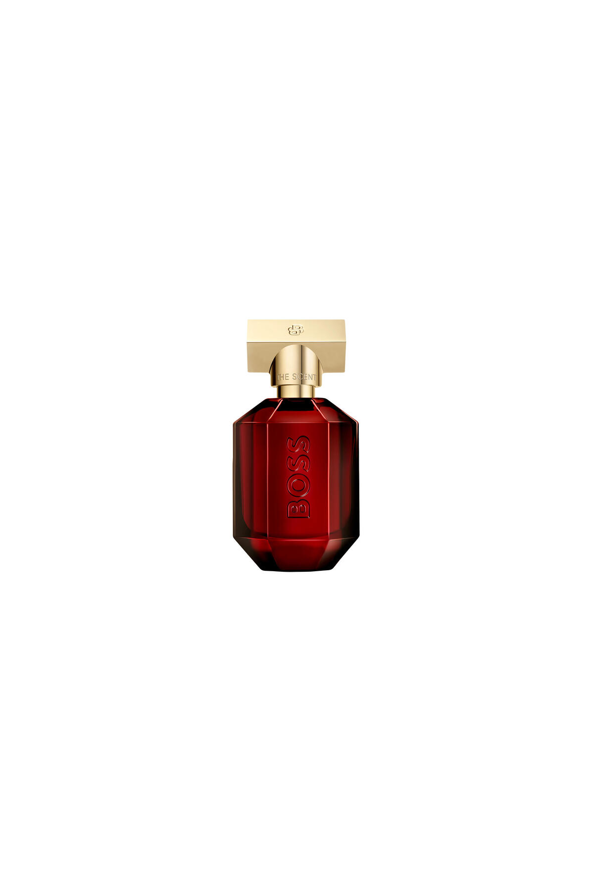 BOSS The Scent Elixir For Her 30 ml Kadın Parfüm - Görsel 2