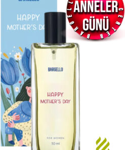 Bargello Anneler Günü Parfüm 50 ML EDP