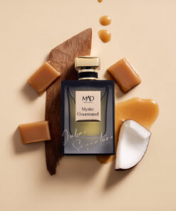 Mad Parfüm Mad Mystic Gourmand 50 ml Unisex Parfüm | Gourmand . Karamel . Cazibeli