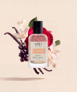 Mad Parfüm Mad A123 Selective 50 ml Kadın Parfüm