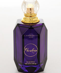 Alberto Taccini PANDORA Kadın Parfümü -100 ml