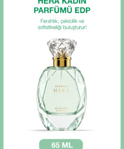 Farmasi Hera Kadın Parfümü Edp 65 ml