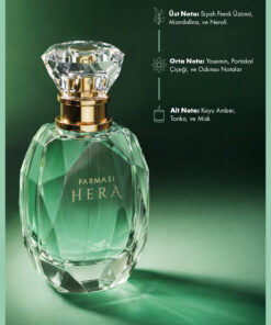 Alternative view of Farmasi Hera Kadın Parfümü Edp 65 ml