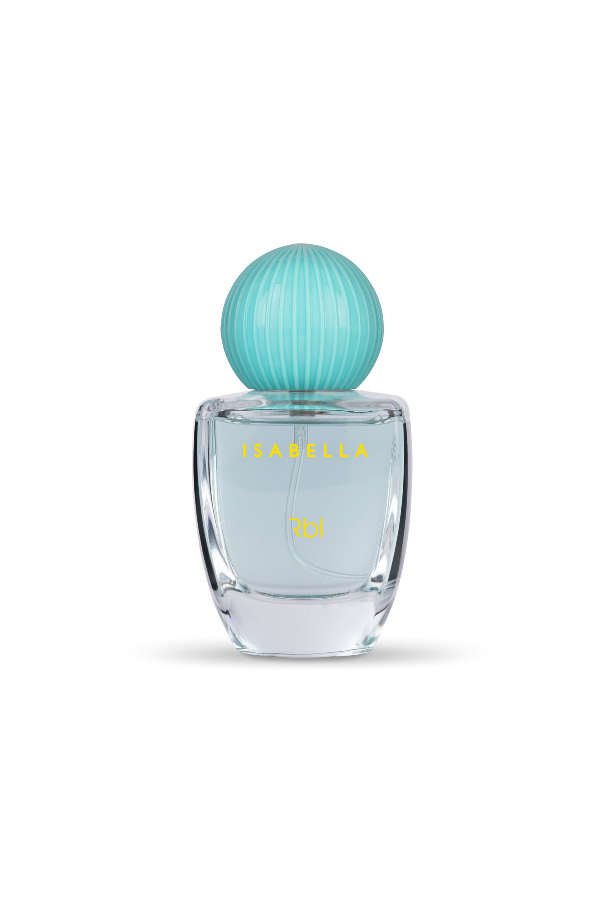 Rebul Rbl Isabella Edp 50 ml Kadın Parfüm - Görsel 2