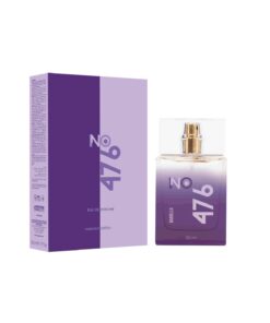 Bargello No : 476 Unisex Parfüm Edp 50ml Woody - Mnms50no476