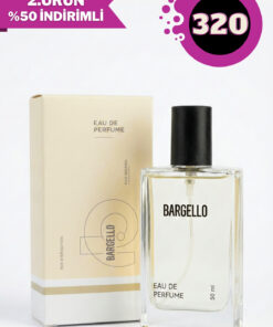 Bargello 320 Kadın Parfüm Oriental Edp 50ml