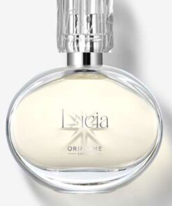 Oriflame Lucia Edt 50 ml Kadın Parfümü