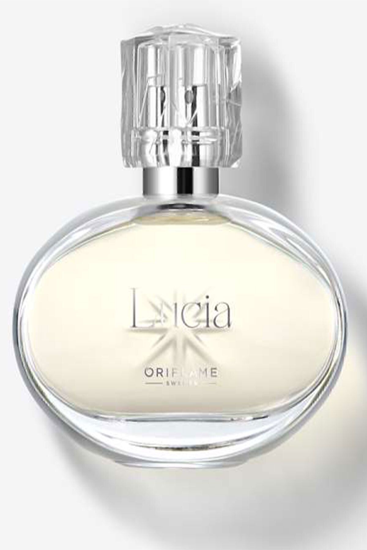 Oriflame Lucia Edt 50 ml Kadın Parfümü