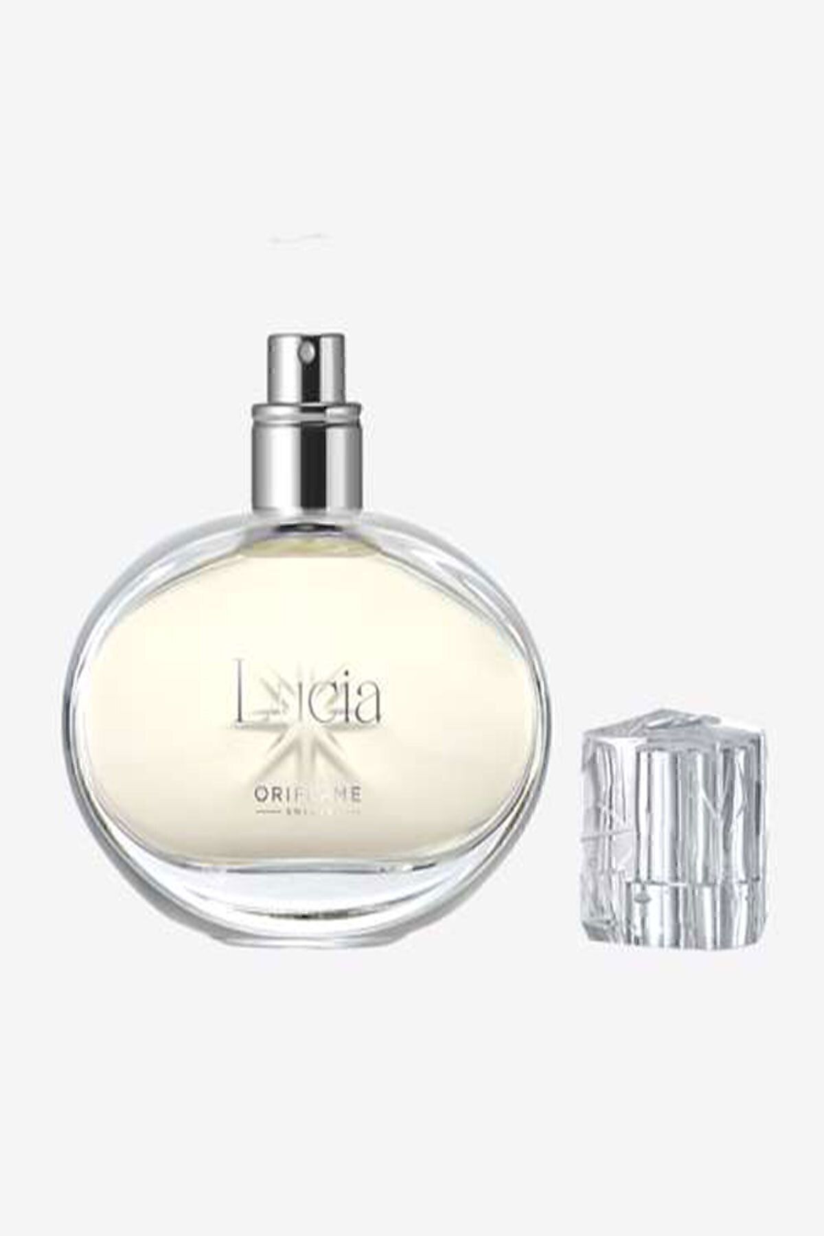 Oriflame Lucia Edt 50 ml Kadın Parfümü - Görsel 2