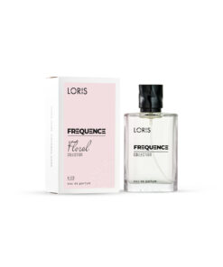 Alternative view of Loris K-119 Frequence Parfume Edp 50ml Çiçek Kadın Parfüm