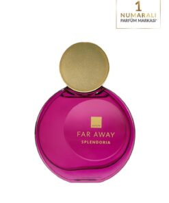 Avon Far Away Splendoria Kadın Parfüm Edp 50 Ml.