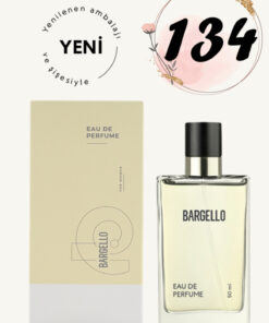 Alternative view of Bargello Kadın Parfüm 134 Oriental 50 ml Edp