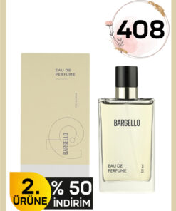 Alternative view of Bargello KADIN PARFÜM 408 FLORAL 50 ML EDP 8691841304731