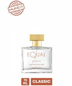 Alternative view of Equal Kadın Parfüm 75 Ml. Deodorant 150 Ml.