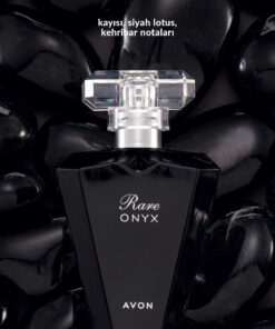 Alternative view of Avon Rare Onyx Kadın Parfüm Edp 50 Ml.
