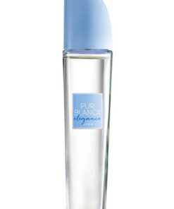 Avon Pur Blanca Elegance Edt 50 ml Kadın Parfüm 5059018033451