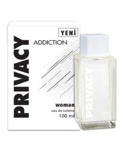 Privacy Woman Addiction Edt Kadın Parfüm 100 Ml