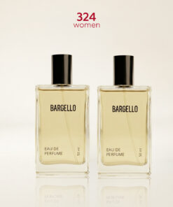 Bargello EDP 324 ORİENTAL KADIN PARFÜM 2 ADET