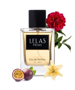 Alternative view of Lelas Prime 394 Greedy Love Kadın Parfüm EDP 55 ML – Çiçeksi Meyveli Kalıcı Koku