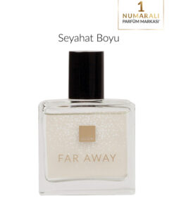 Avon Far Away Kadın Parfüm Edp 30 Ml.