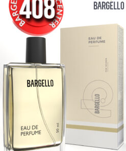 Bargello 408 Kadın Parfüm Floral 50 Ml Edp