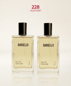 Bargello Oriental 228 Kadın 50 Ml Parfüm Edp (2adet)
