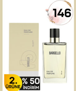 Alternative view of Bargello Bayan Parfüm 146 Floral Edp 50 ml 869284130146
