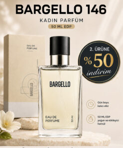 Bargello Bayan Parfüm 146 Floral Edp 50 ml 869284130146