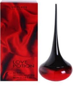 Oriflame Love Potion Edp 50 ml Kadın Parfüm 00010022442