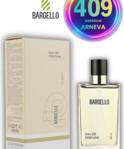 Bargello 409 Kadın 50 ml Parfüm Edp Orıental