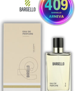 Alternative view of Bargello 409 Kadın 50 ml Parfüm Edp Orıental