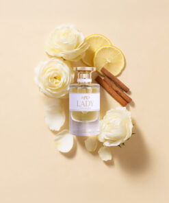 Mad Parfüm Mad Lady 50 ml Kadın Parfüm | Oriental - Gül - Özgüvenli