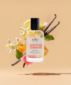 Mad Parfüm Mad D117 Selective 50 ml Kadın Parfüm