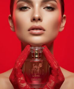 Alternative view of Frederic Patric Sexy Orchid Aromatik EDP Parfüm 100mL Orkide Sandal Ağacı Notalı