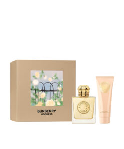 Alternative view of Burberry Goddess EDP 50 ml Parfüm + Goddess 75 ml Vücut Losyonu Kadın Parfüm Seti