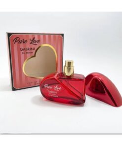 Gabrini Pure Love Kadın Parfüm 50 ml