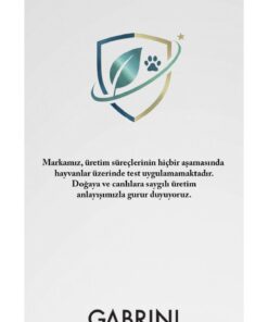 Alternative view of Gabrini Pure Love Kadın Parfüm 50 ml