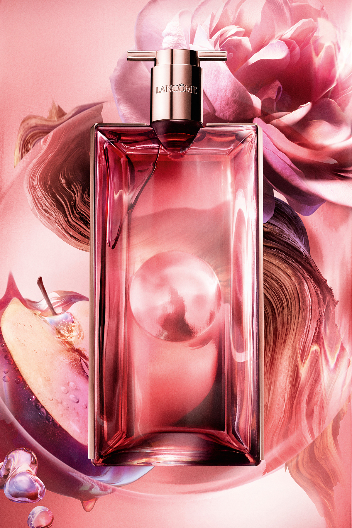 Lancome Idole Power EDP 100 ml Kadın Parfüm 3614274299229 - Görsel 2