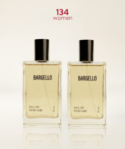 Bargello EDP 134 ORİENTAL KADIN PARFÜM 2 ADET