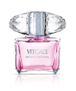 Versace Bright Crystal Edt 90 Ml - Kadın Parfümü