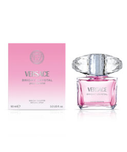 Alternative view of Versace Bright Crystal Edt 90 Ml - Kadın Parfümü