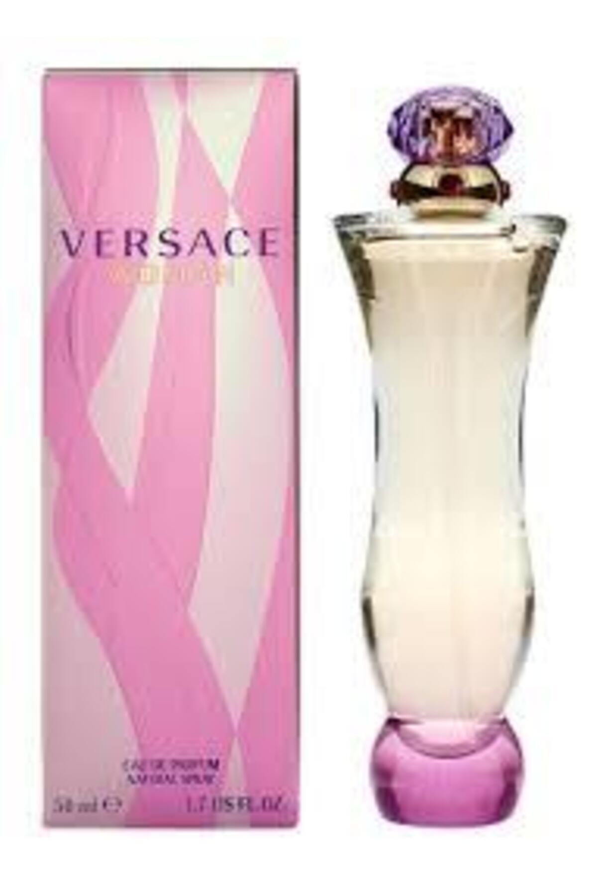 Versace WOMAN 50ml EDP