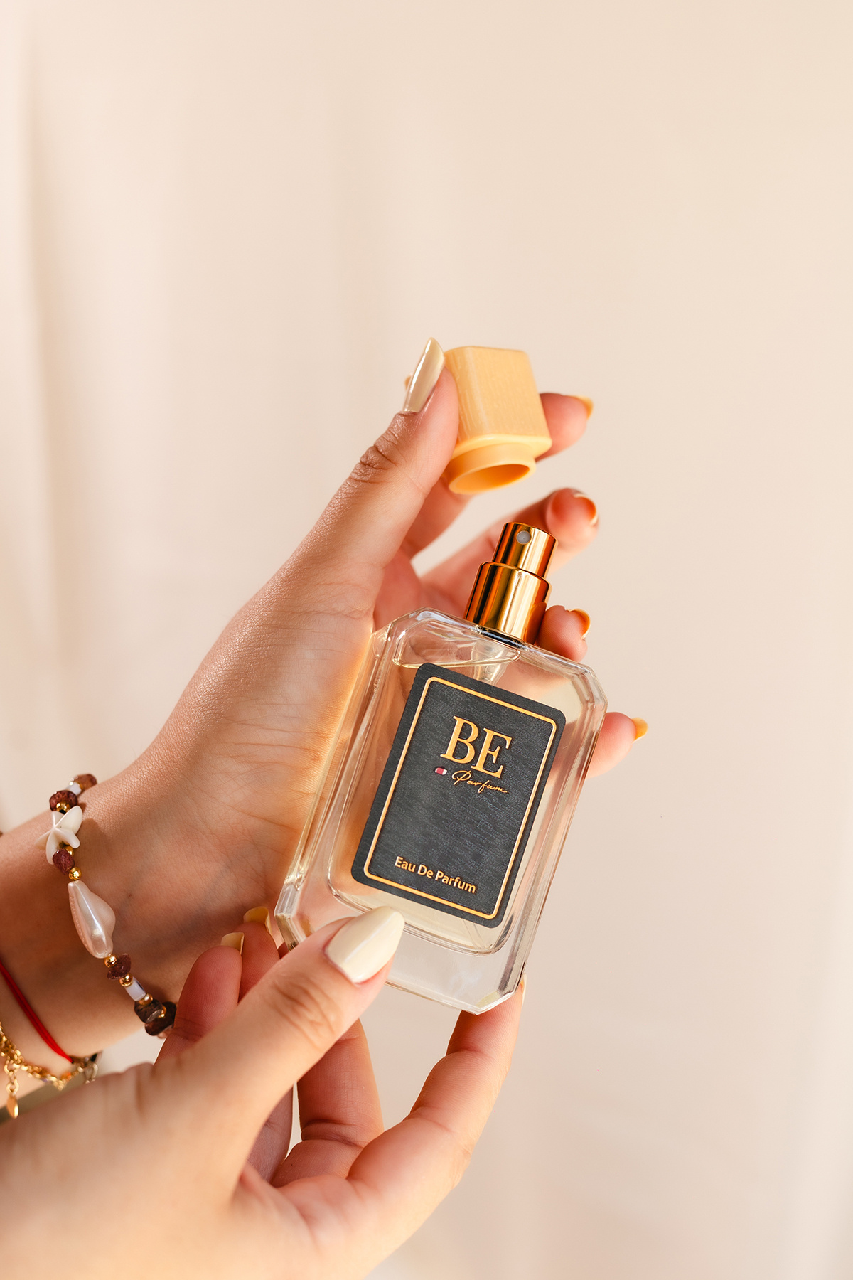 BE PARFÜM C-30 Kadın 50 ml EDP Parfüm - Görsel 2